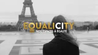 EQUALIciTY TEDxChamps&Eacute;lys&eacute;esWomen2017