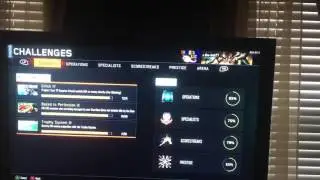 Black Ops 3 Fresh Starting From Prestige Master