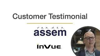 Van den Assem Testimonial | NE360