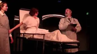 Machinal Preview