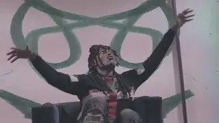 MUBU KRUMP - IN THE FIELD PROD BY RICH LAUREL