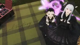 【FF14】エンドレスレベリング行けたら４層練習！【Asura鯖】【CS版】