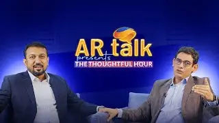 The Technology Behind AKIJ Resource | CEO Jayed Bin Rashid | AR Talk E6