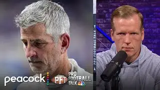 Chances of Frank Reich becoming an NFL head coach again | Pro Football Talk | NFL on NBC