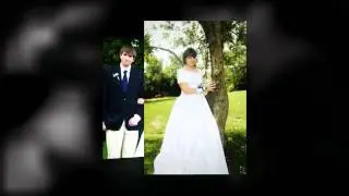 Special Day for Matt & Anna