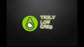 Truly Low Carb | Introduction