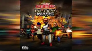 The Game - Block Wars (Official Audio)