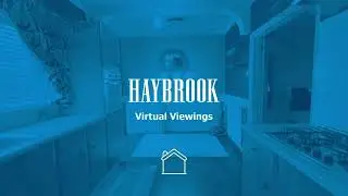 Virtual Viewing of Miles Rd, Sheffield, 3 Bed End of Terraced House For Sale - Haybrook Hillsborough