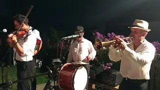 Kapela spod Lublina - A cyje to konie