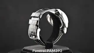 Panerai PAM 392