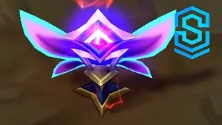Star Guardian 2019 Ward Skin