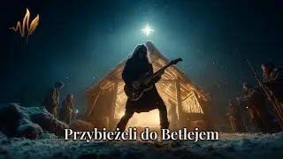 Przybieżeli do Betlejem (Rockowa kolęda) | Riffezja