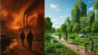 Climate Change Science What Actually Works to Save Our Planet?