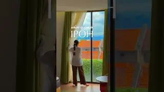 Если вы ищете уютный отель в старом городе Ипоха, отель M&Ugrave; &mdash; именно то, что вам нужно ✨ #ipohperak