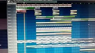 Krewella - Alivie (Pegboard Nerds Remix) /// *REMAKE FL STUDIO*