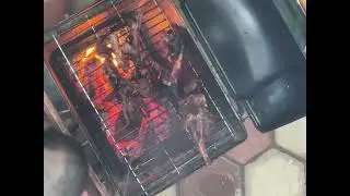 #bbq  #bbqchicken  #party #explore #fyp #egypt #chicken