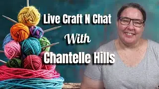 Have You Finished Your Christmas Craft... Have you even started?