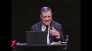 Truth Matters Conference 2022:  Justin Peters - Social Justice and CRT movement.