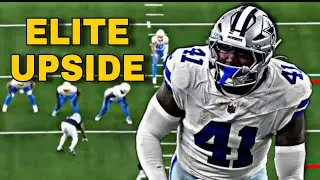 Why Donovan Ezeiruaku has Flashed MASSIVE UPSIDE for the Cowboys