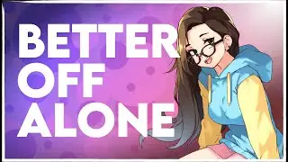 Better Off Alone [Alice Deejay Cover] @MicJaiy