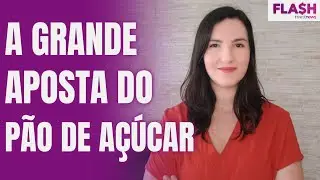 A&ccedil;&atilde;o do GPA dispara com planos para o Assa&iacute;; IPO da Petz e alta do arroz