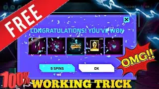 Style up event 💯 working tricks|Style up event in free fire | ff event | New event fire😍😍