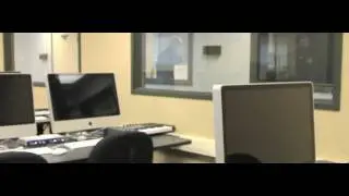 WVAC TV Weekly News Brief- iMac Lab