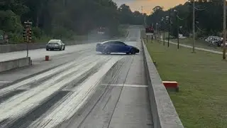 Fastest Cars at Greer Dragway Nonstop Action!