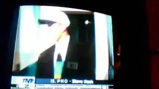 Steve Nash- Nba Draft 1996 (Pick.15)