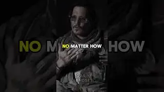 No Matter How Well You Treat #johnnydepp #deppmotivation #advice #motivation
