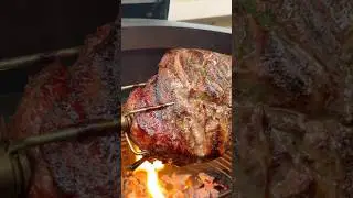 Mongolian-Style 8 lb Leg of Lamb 😍蒙古风味烤大羊腿