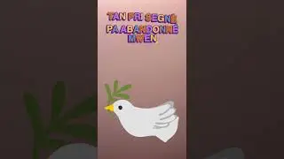 OU SE SOUS POU KONSOLEM &ndash; Saxophone 🎷 | Chant &Eacute;vang&eacute;lique Cr&eacute;ole Instrumental #music #bass #sound