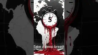 &ldquo;A World Without Oxygen: What Would Happen Next?&rdquo; Part 1 #horror #scary #historydocumentary #facts