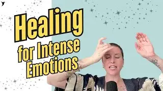 🌟 Multidimensional Healing for Big Emotional Shifts | Energy Clearing & Spiritual Support 🌟
