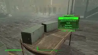 Fallout 4 Qasmoke