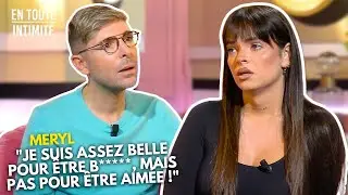 Meryl : Trauma Transition, Maltr@itance Gynécologique, Plus Belle La Vie, Clash Astrid & Feliccia