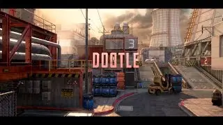 Iron Dootle - Daytage 1