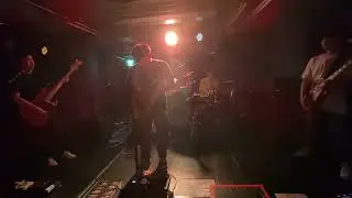 《Live》燈光下｜夕陽武士｜《好久不見》2022小巡迴 - 台中場｜10