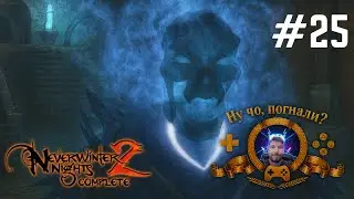 Гариус, что с лицом?.. ➷ Neverwinter Nights 2 | #прохождение #25