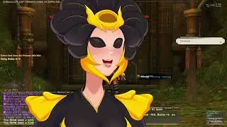 Viv Vod 6/12/25 | The Real Treasure of Aht Urghan is ME :D | m7s prog later! | Flower vs Vana'diel