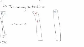 Quantization and Conservation of Charge