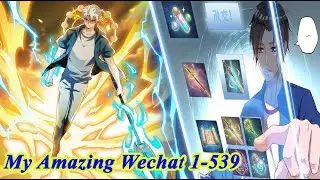 (END) Dumped by My Girlfriend for Being Poor, I End Up Owning a Phone That Connects the Three Realms