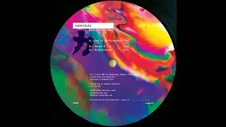 Hamatsuki -- Dance And Cry