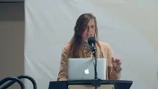 Dr. Pim Valkenberg & Kate Middleton Conference on the Hizmet Movement