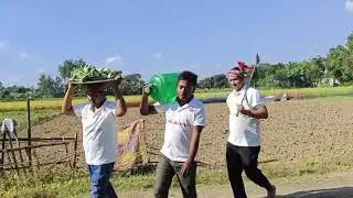 Bengali famous egg curry | The Vill Cooking Boys | #villagefood #eggrecipe #cooking #reels