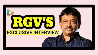 Ram Gopal Varma's Bollywood Hungama Exclusive