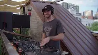 Sky Rooftop Summer 2024 DJ Set