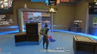 op game play in new mode Bomb Squad with random players😎😎