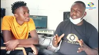 Meet The Most talented Producer in Zimbabwe what do you Think? (dylan 2021)