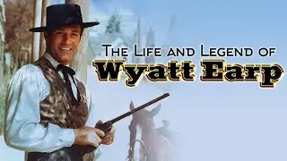 The Life and Legend of Wyatt Earp 6-19 Johnny Behan Falls in Love